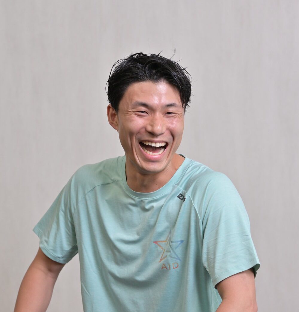 広尾パーソナルジム